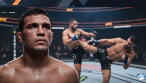 Carlos Prates Eyes Title Shot After Devastating Victory Over Former Champion Della Maddalena