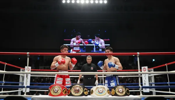 Naoya Inoue verteidigt seinen unumstrittenen Super-Bantamgewicht-Titel gegen Junto Nakatani: Vollständiger Live-Coverage-Leitfaden