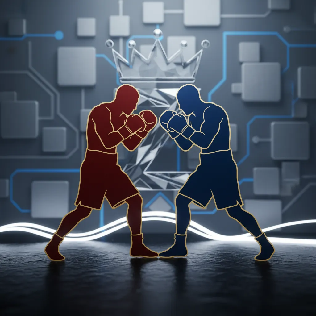 Conor Benn Makes Historic Zuffa Boxing Debut Against Regis Prograis on Netflix Card