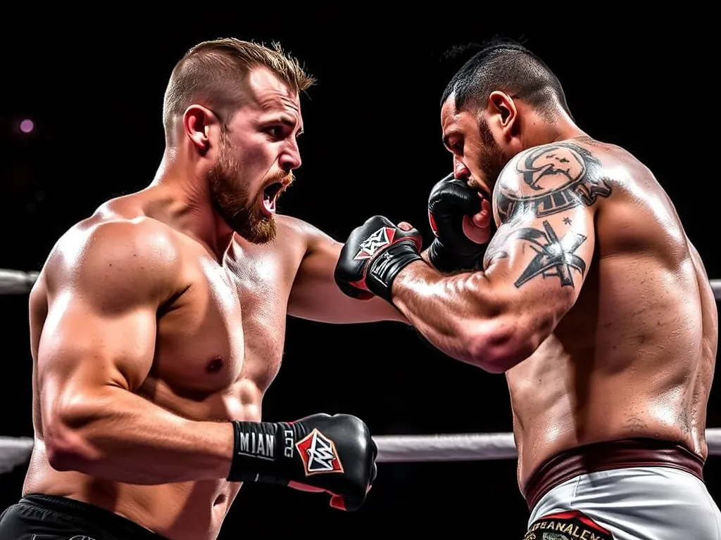 Du Plessis Targets Chimaev Rematch: Can He Overcome the Wrestling Blueprint in 2026?