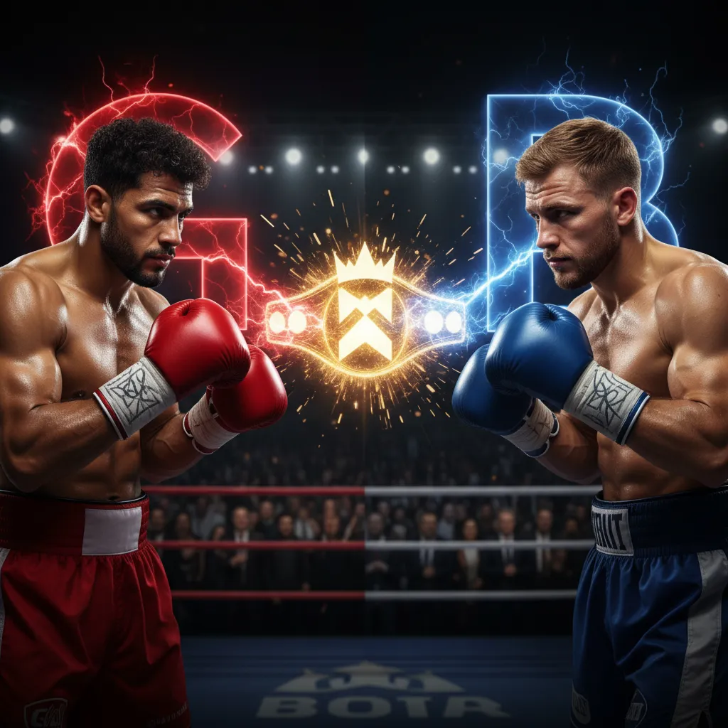 Garcia vs. Barrios: The Ultimate Guide to Boxing's Most Anticipated Welterweight Championship Clash