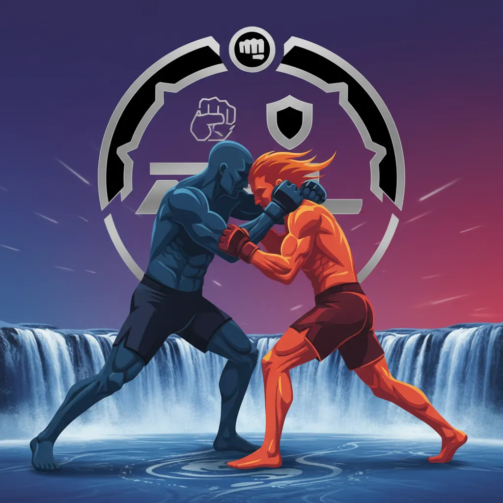Storley vs Zendeli: PFL kehrt nach Sioux Falls mit Elite-Weltergewicht-Action zurück