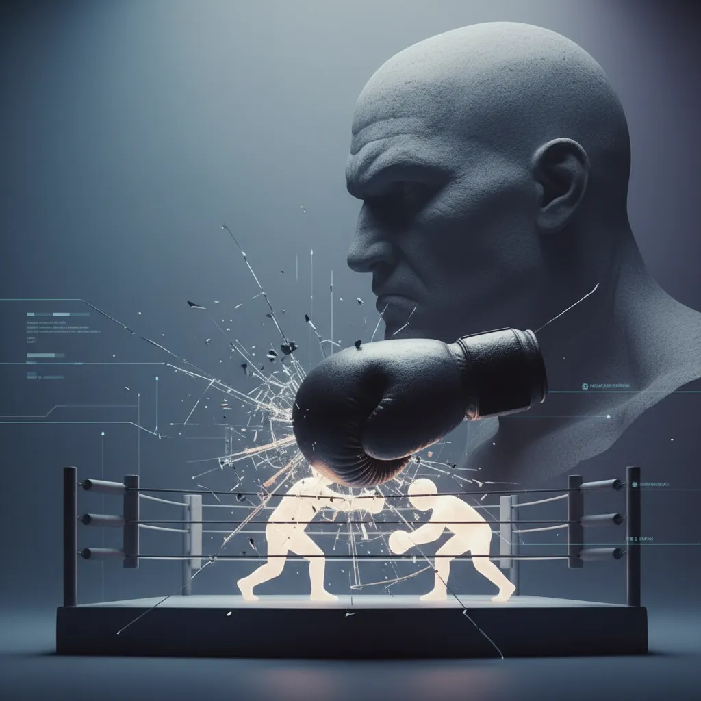 Terence Crawford Challenges Tyson-Paul Match Legitimacy: A Boxing Legend's Critical View