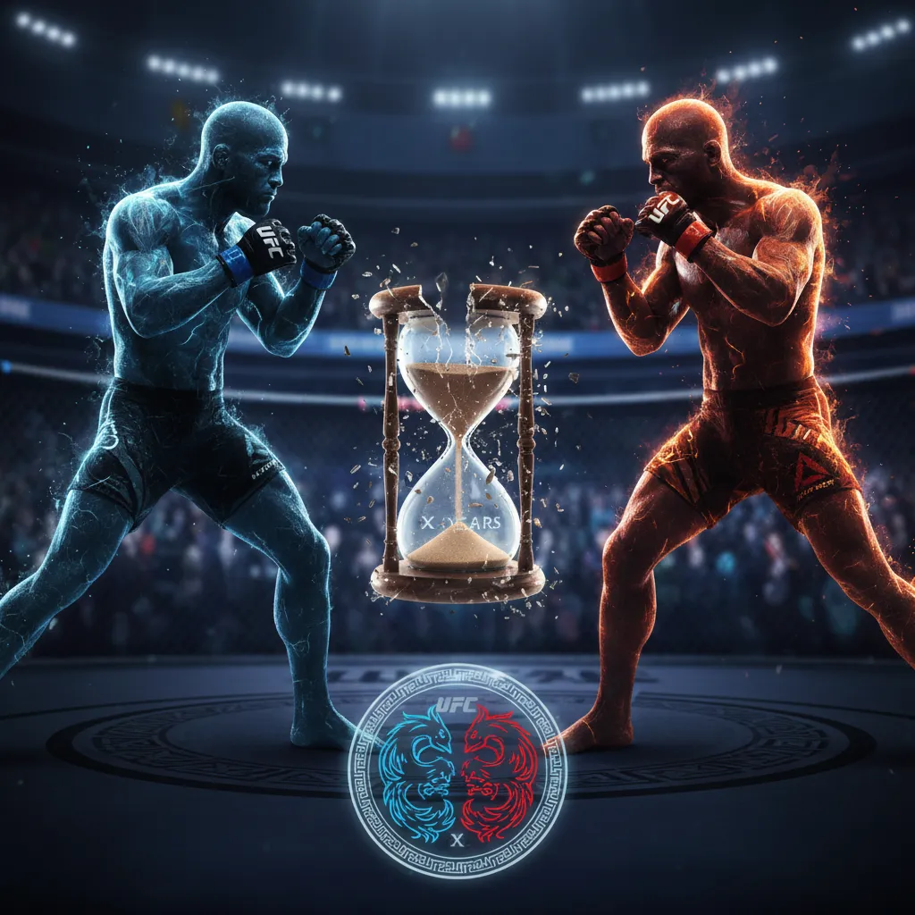 Holloway vs Oliveira UFC 326: A Decade-Long Rivalry Finally Comes to a Head